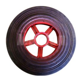 รถเข็นปูนMARTON รุ่นถอดประกอบล้อแมกซ์ (สีน้ำเงิน) STINTERTRADE