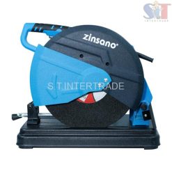CO-14MH – เครื่องตัดไฟเบอร์ 14 นิ้ว 2,400 วัตต์ ZINSANO