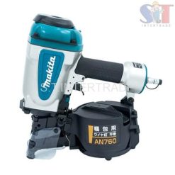 AN760 เครื่องยิงตะปูแบบม้วน 45-75