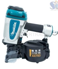 AN760 เครื่องยิงตะปูแบบม้วน 45-75
