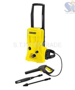 KARCHER เครื่องฉีดน้ำแรงดันสูง รุ่น K4 BASIC
