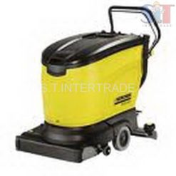 BR45/40C BP ขัดพื้นแบบเดินตาม โรลเลอร์