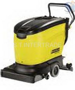 BR45/40C BP ขัดพื้นแบบเดินตาม โรลเลอร์