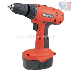 MT-065SK2N สว่านไขควงไร้สาย 18V แบต2