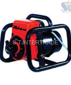 PMA-1500 เครื่องจี้ปูน