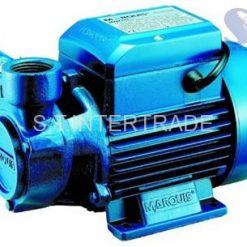 MQP 60 ปั้มใบพัดเฟือง 0.5 HP