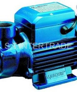 MQP 60 ปั้มใบพัดเฟือง 0.5 HP