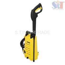 เครื่องฉีดน้ำแรงดันสูง แรงดัน 100 บาร์ KARCHER รุ่น K2.050 อัตราการไหล 340 ลิตร/ชม.