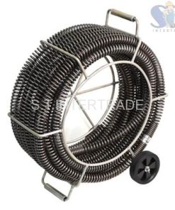 RH3-1 ชุดสายสปริง DIA 30MM FOR GQ-200