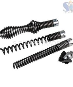 ZHA-3 ชุดหัวล้างท่อ DIA 16 MM FOR D-150