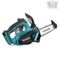 DUC122RFE เลื่อยโซ่ไร้สาย 4-1/2" 18V