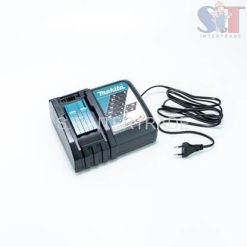 แท่นชาร์จแบตเตอรี่ 9.6-18 / 3.0AH โวลต์ MAKITA รุ่น DC18RC