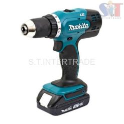 DDF453SYE สว่านไขควงไร้สาย 18V*1.5A