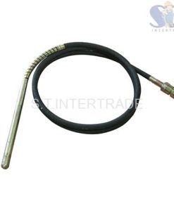 สายจี้ หัว 38MM 4M SJ-A (ข้อต่อDY)
