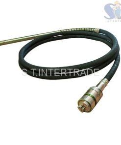 สายจี้ หัว 38MM 5M SJ-A (ข้อต่อDY) NCMV