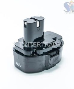 แบตตารี่ 1852 สีดำ 18V MT065 (ใหม่)