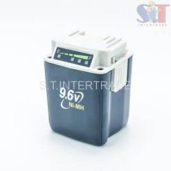 แบตตารี่ BH-9033A(9.6V/3AH) NI-HM BFT040
