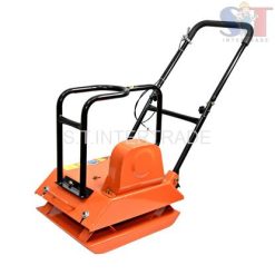 เครื่องตบดิน HGC80 -90KG (ไม่รวมเครื่อง)