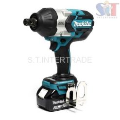 DTW-1001RFJ บล๊อกไร้สาย 3/4" 18V 3.0AH