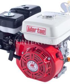 เครื่องยนต์ MARTON 9 แรงม้า (เบนซิน)