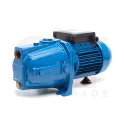 EBARA AGA-0.60M ปั๊มน้ำหอยโข่งล่อน้ำด้วยตนเอง 0.6HP
