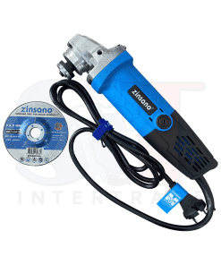 ZINSANO AG6504 เครื่องเจียร 4 นิ้ว 680 วัตต์