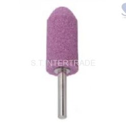หินเจียรนัยแกน 6 mm. A-11 (22x50mm.)