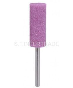 หินเจียรนัยแกน 3 mm. SW-112 (10x25mm.)