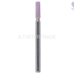 หินเจียรนัยแกน 3 mm. WS-140 (4x10mm.)