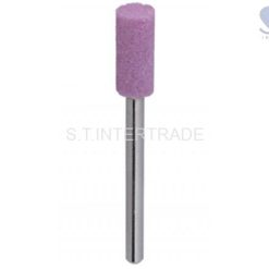 หินเจียรนัยแกน 3 mm. WS-162 (6x13mm.)