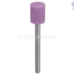 หินเจียรนัยแกน 3 mm. WS-180 (8x10mm.)