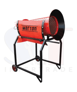 เครื่องร่อนแยกหินทราย MARTON