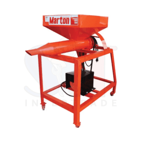 เครื่องกรอกปูน MARTON by stintertrade