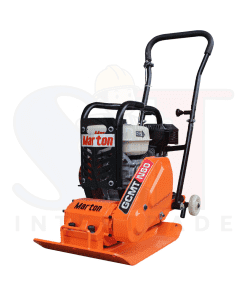 เครื่องตบดิน Marton รุ่น GCMT – N60