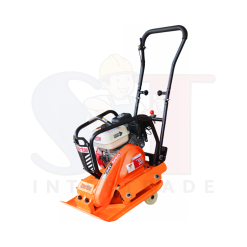 เครื่องตบดิน Marton รุ่น GCMT – N80