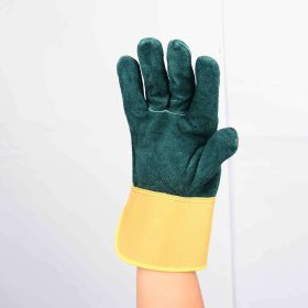 ถุงมือหนังท้อง YAMADA STINTERTRADE