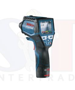 BOSCH GIS 1000 C กล้องจับความร้อน เครื่องสแกนผนังและตรวจหาวัตถุ