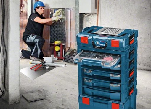 i-boxx 53 Set 12 STINTERTRADE