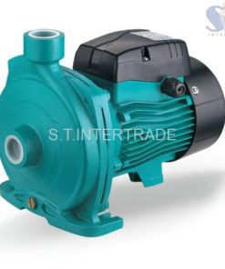 ปั๊มหอยโข่ง 1 นิ้ว LEO รุ่น ACM75 (1 Hp.)