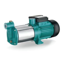LEO STAINLESS STEEL MULTISTAGE PUMP 3XCm100S