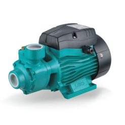 ปั๊มน้ำใบพัดเฟือง 1 นิ้ว LEO รุ่น APM 37 (0.5 Hp.)