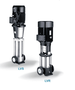 LVR2-6 (220 V.)