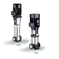 LVR3-15 (380 V.)