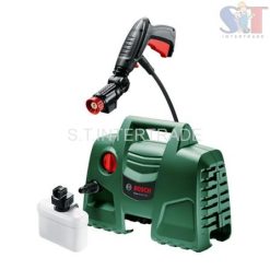 EASY AQUATAK 100 BOSCH เครื่องฉีดน้ำแรงดันสูง 100 บาร์