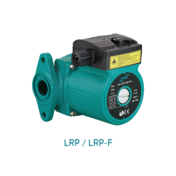 ปั๊มน้ำหมุนเวียนน้ำร้อน LRP15-90A/160
