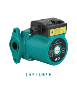 ปั๊มน้ำหมุนเวียนน้ำร้อน LRP15-90A/160