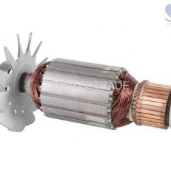 ทุ่นเครื่องตัดคอนกรีต 4" รุ่น 4100NH