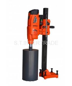 เครื่องเจาะคอริ่ง 14" DC350-2 SUMO