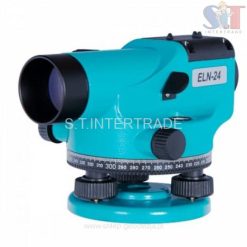 ELN24-SET GEO FENNEL กล้องวัดระดับ(360)(พร้อมขาตั้งและไม้สต๊าฟในชุด)