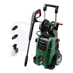 BOSCH ADVANCED AQUATAK 140 (07.65) เครื่องฉีดน้ำแรงดันสูง 140 บาร์ 2100 วัตต์